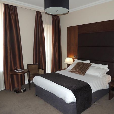 Rox Hotel Aberdeen By Compass Hospitality Exterior photo