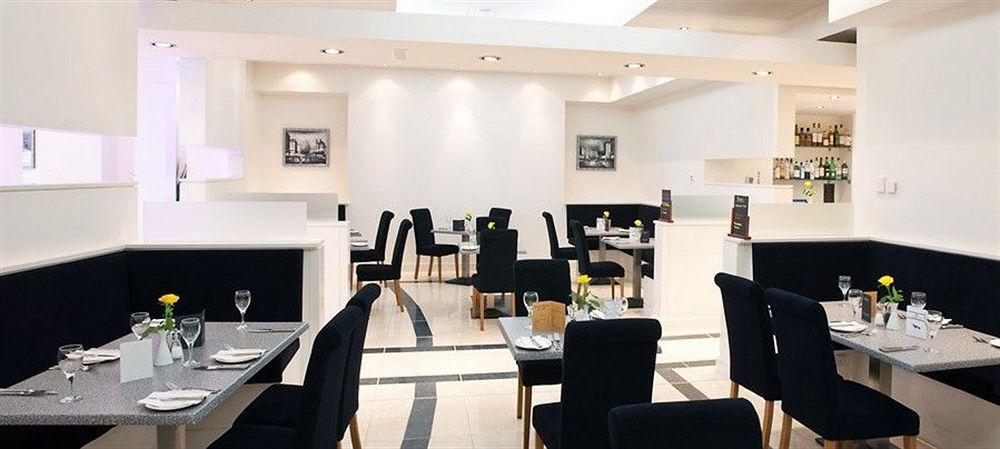 Rox Hotel Aberdeen By Compass Hospitality Exterior photo