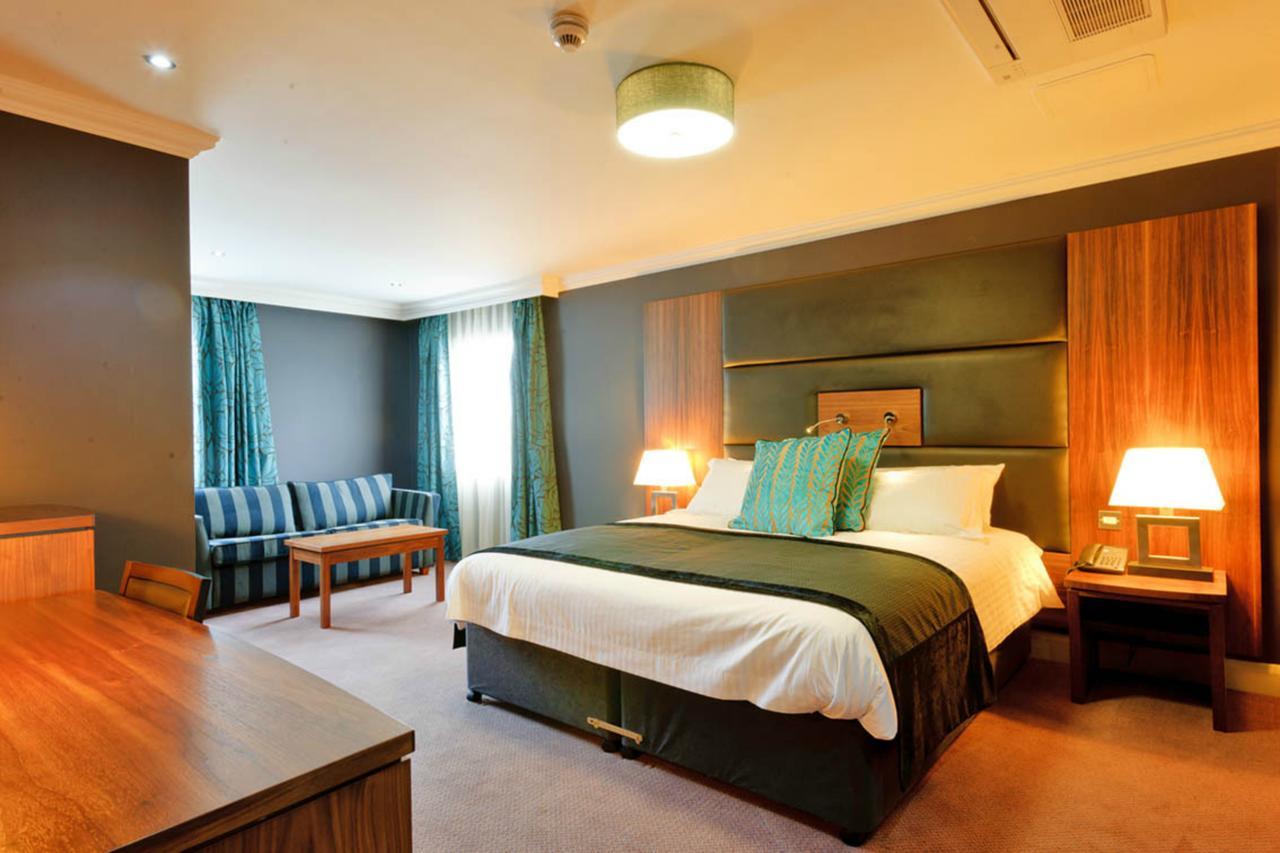 Rox Hotel Aberdeen By Compass Hospitality Exterior photo