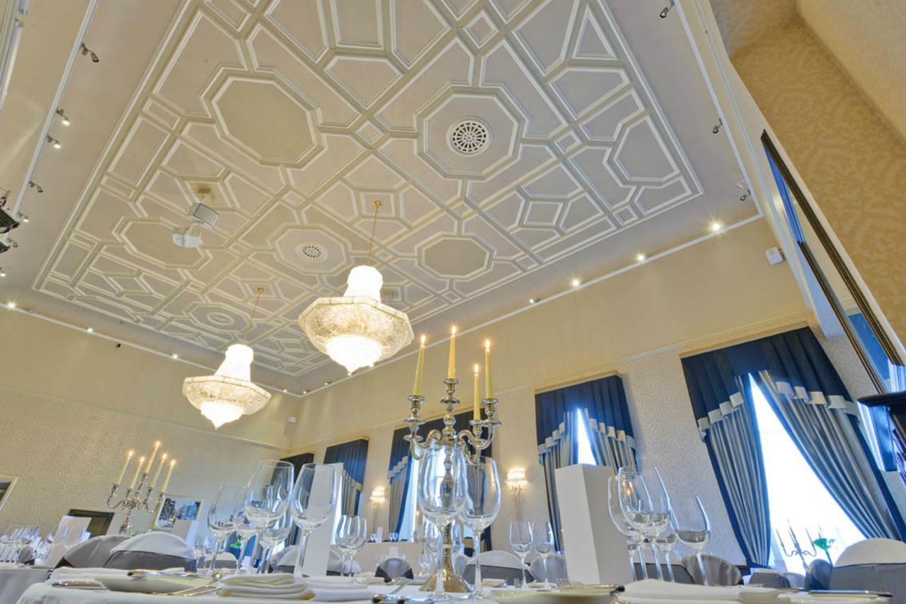 Rox Hotel Aberdeen By Compass Hospitality Exterior photo