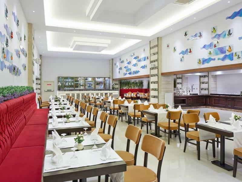Rox Hotel Aberdeen By Compass Hospitality Exterior photo